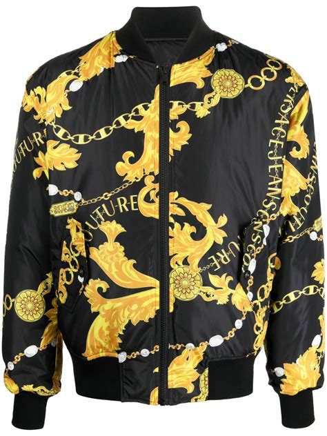 versace print jeans|versace jeans couture collection.